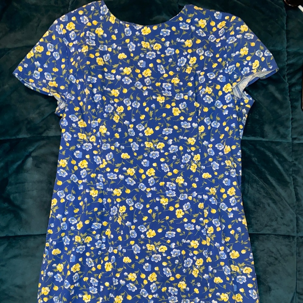 Vintage dress